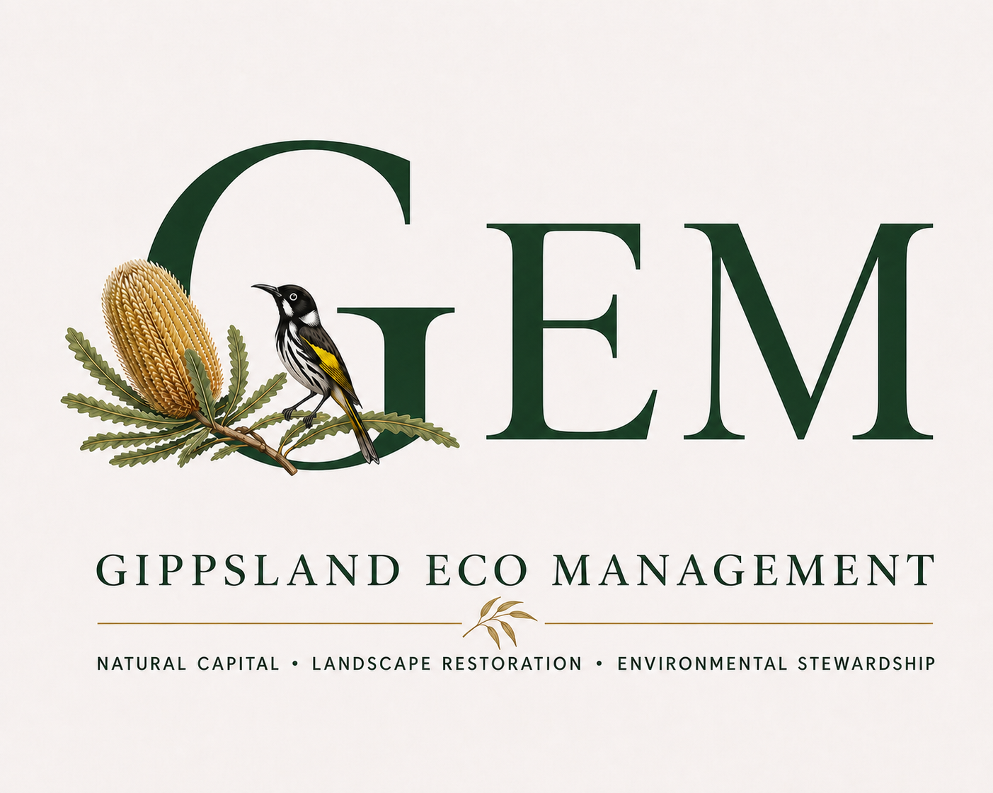 GEM — Gippsland Eco Management