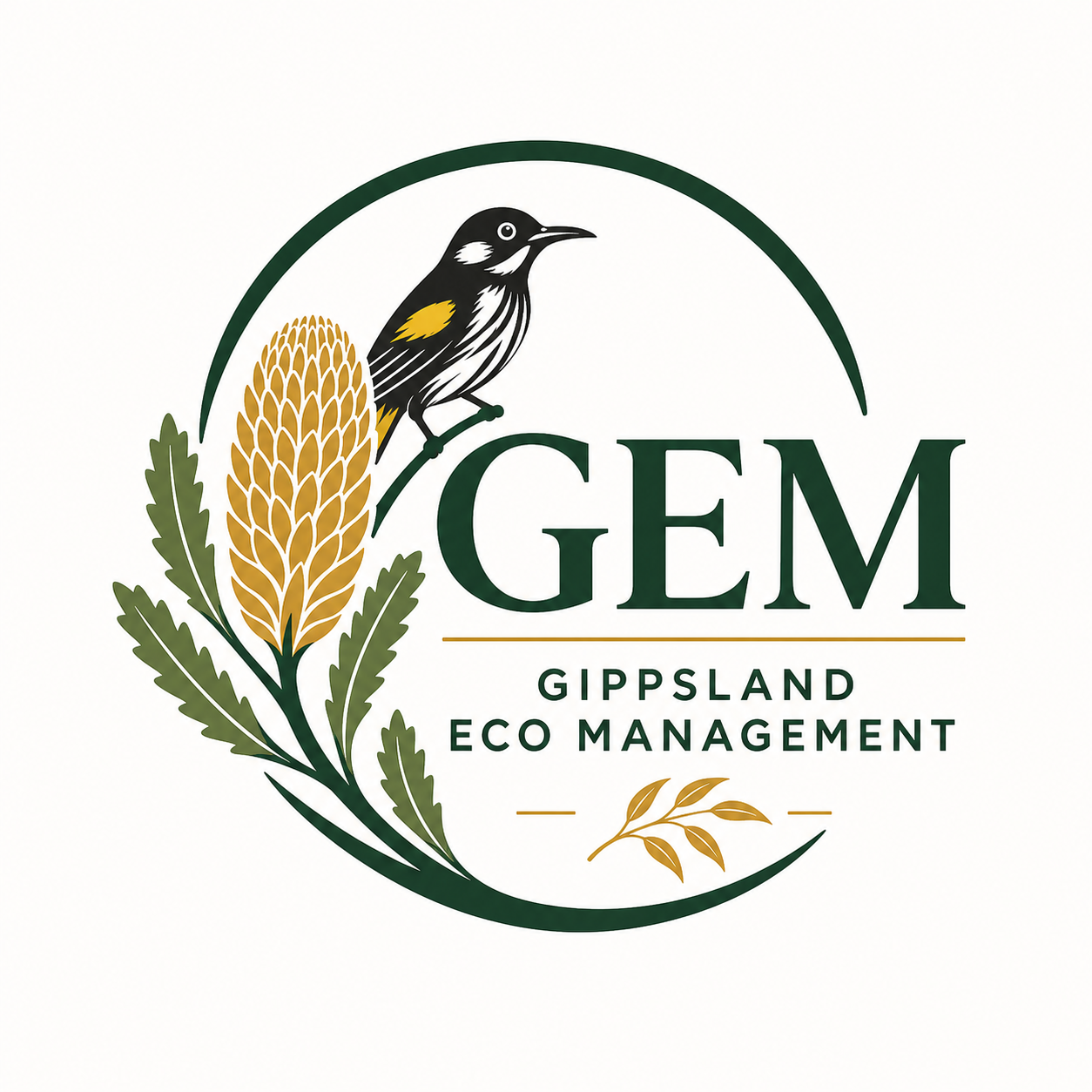 GEM — Gippsland Eco Management