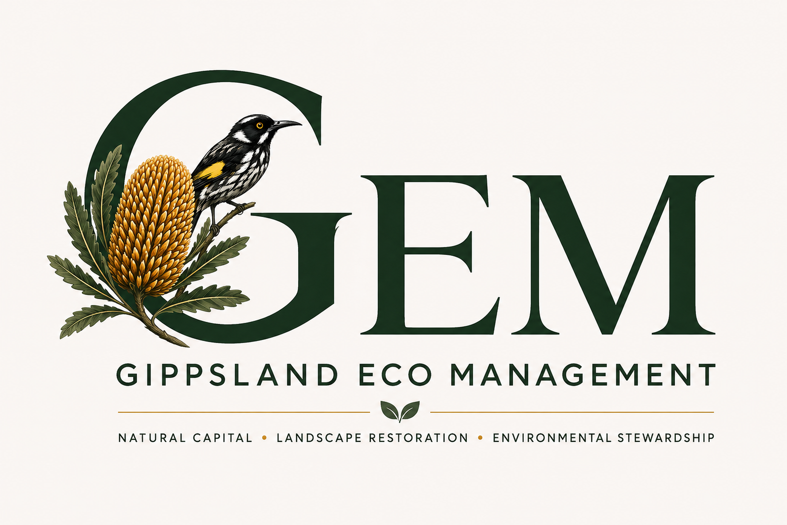 GEM — Gippsland Eco Management